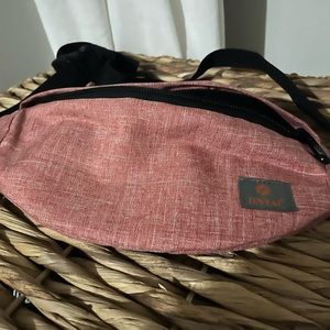 Fanny pack
